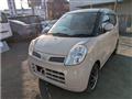 2010 Nissan Moco