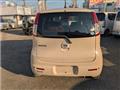 2010 Nissan Moco