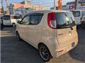 2010 Nissan Moco