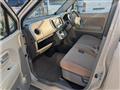 2010 Nissan Moco
