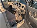 2010 Nissan Moco