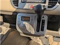 2010 Nissan Moco
