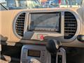 2010 Nissan Moco