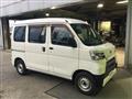 2020 Daihatsu Hijet Cargo