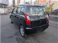 2013 Suzuki Alto