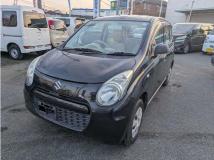 2013 Suzuki Alto