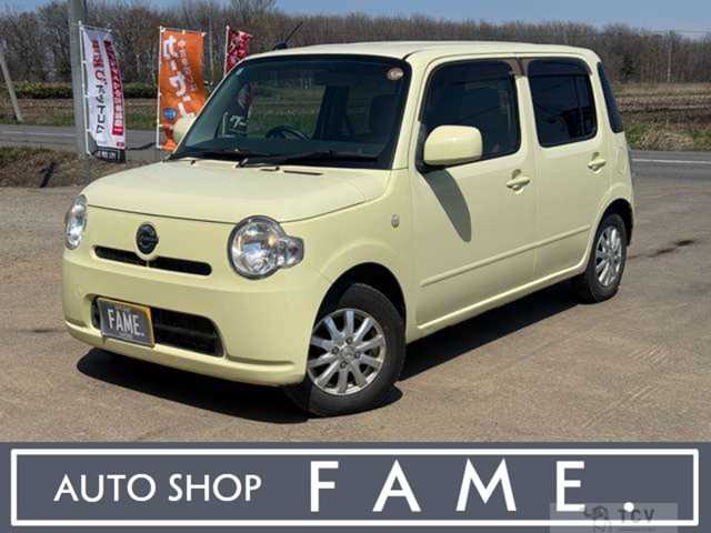 2014 Daihatsu MIRA COCOA