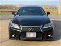 2013 Lexus GS