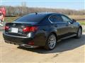 2013 Lexus GS