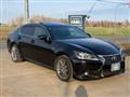 2013 Lexus GS