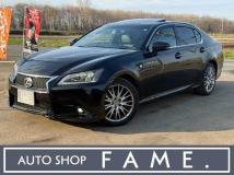 2013 Lexus GS