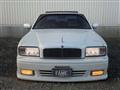 1993 Nissan President
