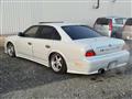 1993 Nissan President