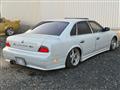1993 Nissan President