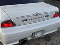 1993 Nissan President