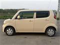 2013 Nissan Moco