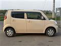 2013 Nissan Moco