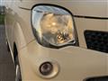 2013 Nissan Moco