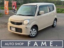 2013 Nissan Moco