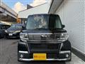 2018 Daihatsu Tanto Custom