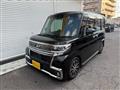 2018 Daihatsu Tanto Custom