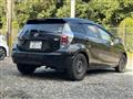 2012 Toyota AQUA
