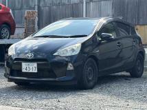 2012 Toyota AQUA