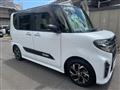 2019 Daihatsu Tanto Custom