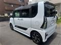 2019 Daihatsu Tanto Custom