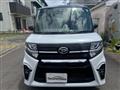 2019 Daihatsu Tanto Custom