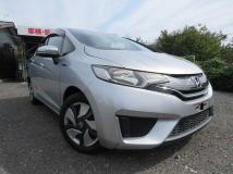 2014 Honda Fit