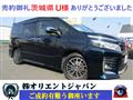 2015 Toyota Voxy