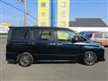 2015 Toyota Voxy