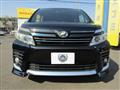 2015 Toyota Voxy