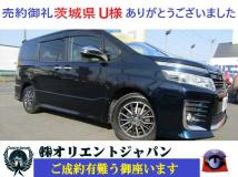 2015 Toyota Voxy