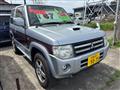 2009 Mitsubishi Pajero Mini