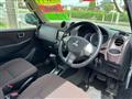 2009 Mitsubishi Pajero Mini