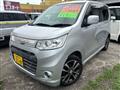 2012 Suzuki Wagon R
