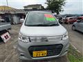 2012 Suzuki Wagon R