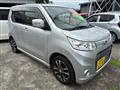2012 Suzuki Wagon R