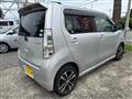2012 Suzuki Wagon R