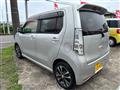 2012 Suzuki Wagon R