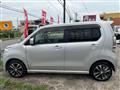 2012 Suzuki Wagon R