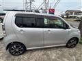 2012 Suzuki Wagon R