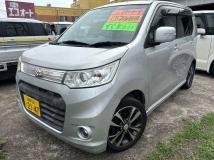 2012 Suzuki Wagon R