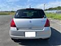 2005 Suzuki Swift