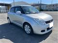 2005 Suzuki Swift