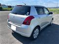 2005 Suzuki Swift