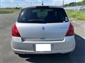 2005 Suzuki Swift