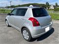 2005 Suzuki Swift